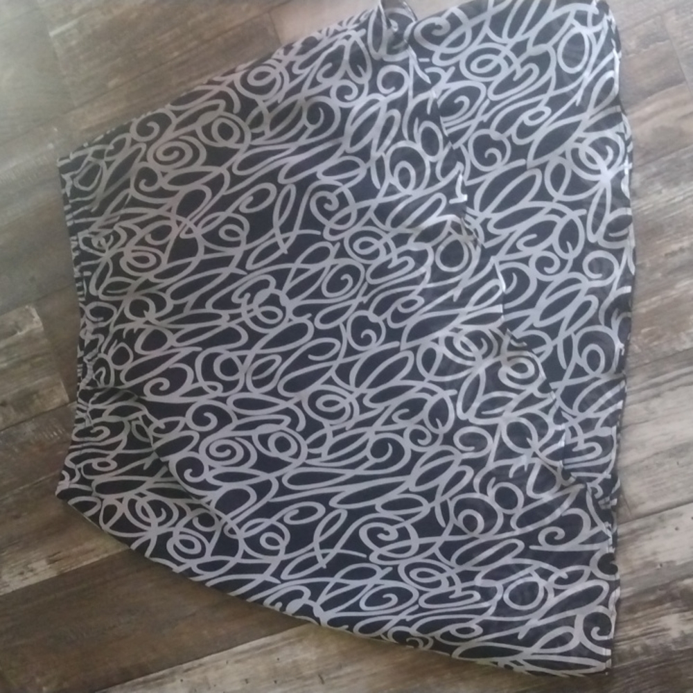 R&K originals skirt